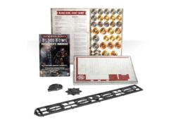 Head Coach's Rules & Accessories Pack