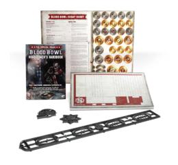 Head Coach's Rules & Accessories Pack