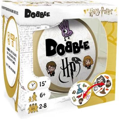 Dobble Harry Potter