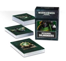 Datacards:Salamanders