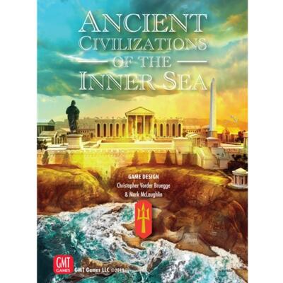 Ancient Civilizations of the Inner Sea