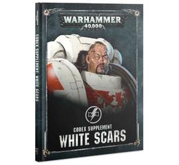 Codex:White Scars
