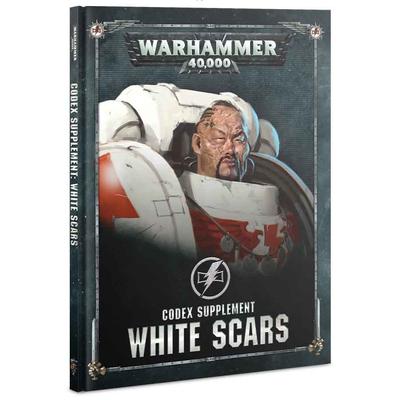 Codex:White Scars