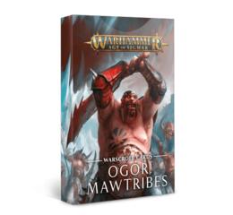 Warscroll Cards: Ogor Mawtribes