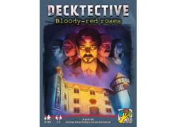 Decktective:Blood Red Roses