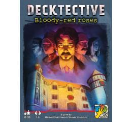 Decktective:Blood Red Roses