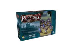 Runewars:Spearmen