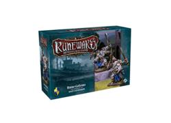 Runewars:Rune Golems