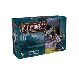 Runewars:Rune Golems