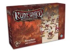 Runewars:Berserkers