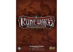 Runewars:Essential Pack