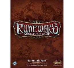 Runewars:Essential Pack