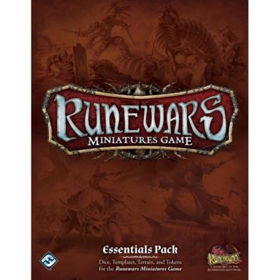 Runewars:Essential Pack