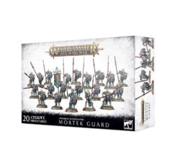 Ossiarch Bonereapers Mortek Guard