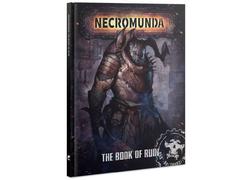 Necromunda:The book of Ruin