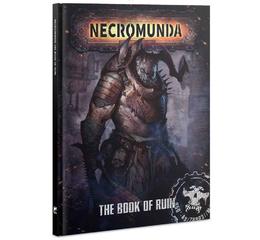 Necromunda:The book of Ruin