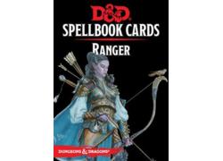 DD5: Spellbook Ranger Deck