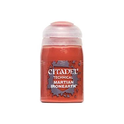 Citadel Technical:Martian Ironearth 24ML