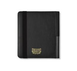 Black Card Codex 160 KT Portfolio