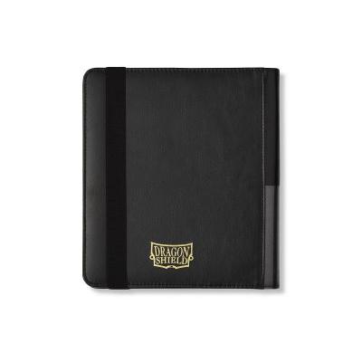 Black Card Codex 160 KT Portfolio