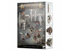 Age of Sigmar: Azyrite Shattered Plaza