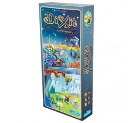 Dixit 9 - Anniversary 2nd Edition