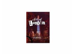 Vampire 5th Edition Fall of London