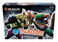 Unsanctioned Box