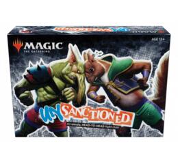 Unsanctioned Box
