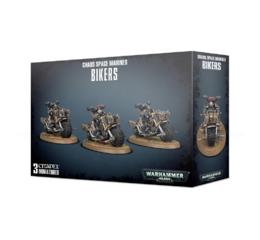 Chaos Bikers