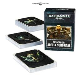 Datacards: Adepta Sororitas