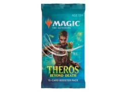 Theros Beyond Death Booster