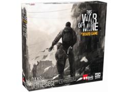 This War Of Mine-Days Of Siege Expansion