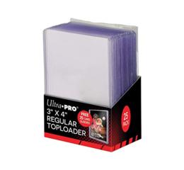 Ultra Pro Top Loader