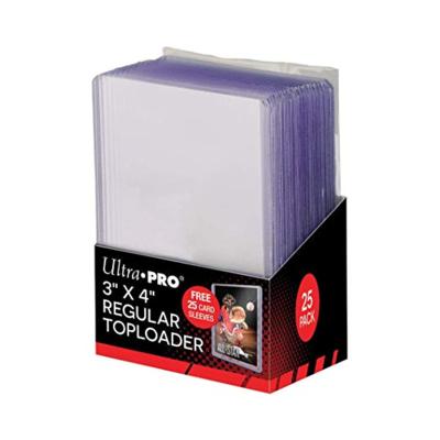 Ultra Pro Top Loader