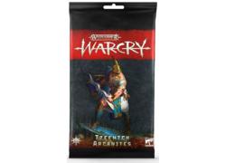 Warcry