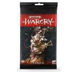 Warcry: Skaven Card Pack