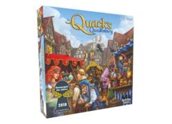 The Quacks Of Quedlinburg