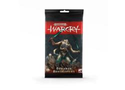 Warcry: Ossiarch Bonereapers Card Pack
