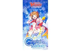 Vanguard: Crystal Melody Booster