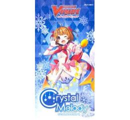 Vanguard: Crystal Melody Booster