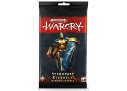 Warcry: Stormcast Eternals Warrior Chamber Card Pack