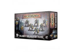 Necromunda