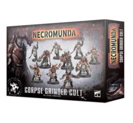 Necromunda: Corpse Grinder Cult