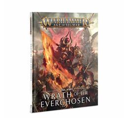 Soul Wars: Wrath of the Everchosen