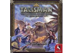 Talisman: The Highland Expansion