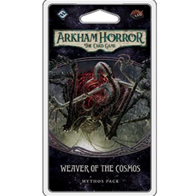 Arkham Horror LCG: Weaver of the Cosmos