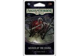 Arkham Horror LCG: Weaver of the Cosmos