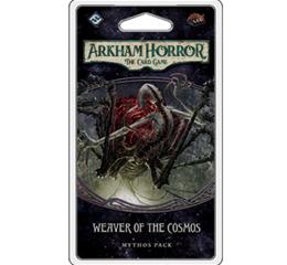 Arkham Horror LCG: Weaver of the Cosmos