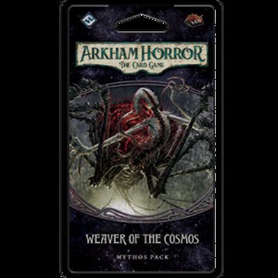 Arkham Horror LCG: Weaver of the Cosmos